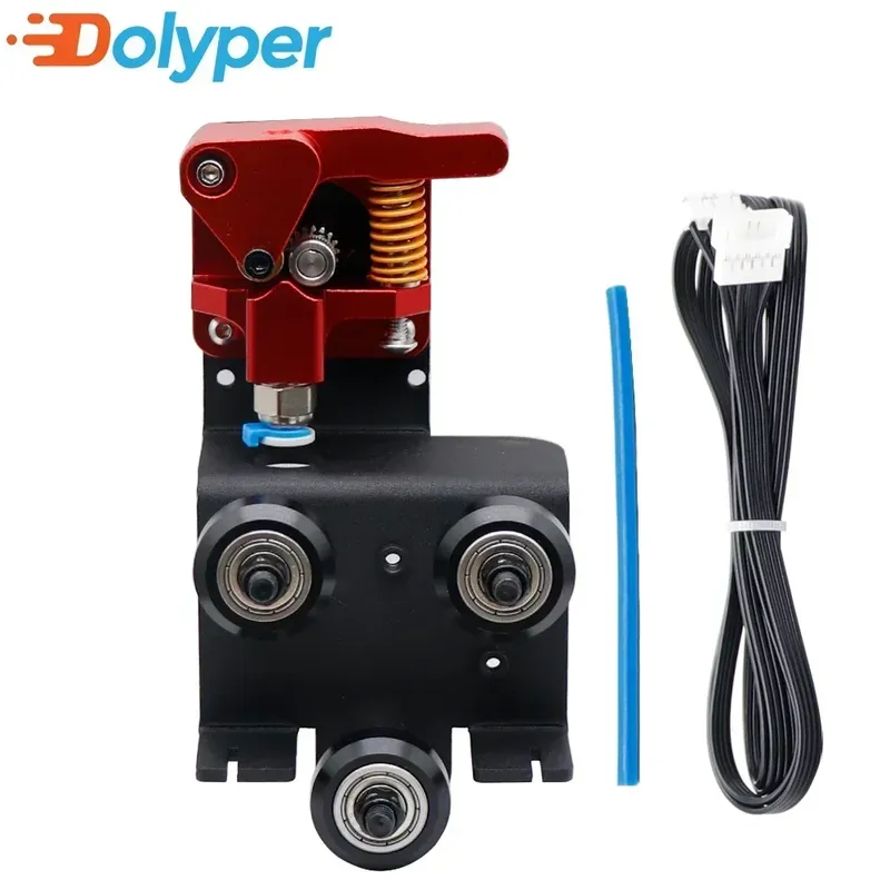 Direktantrieb-Extruder-Stützplatte für Ender 3 CR-10 Serie