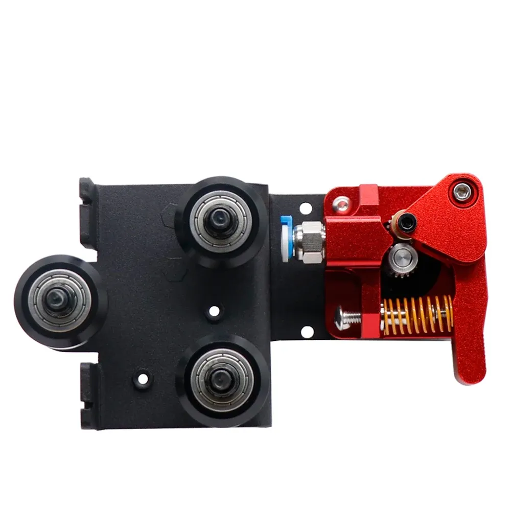Direktantrieb-Extruder-Stützplatte für Ender 3 CR-10 Serie