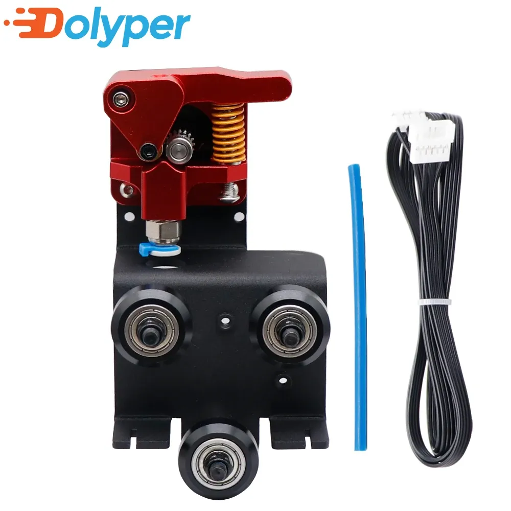 Direktantrieb-Extruder-Stützplatte für Ender 3 CR-10 Serie