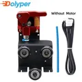 Direktantrieb-Extruder-Stützplatte für Ender 3 CR-10 Serie – Farbe Extruder Plate Kit
