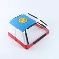 DIY Abdeckung für Snapamker U1 wärmeisoliert staubdicht – 4