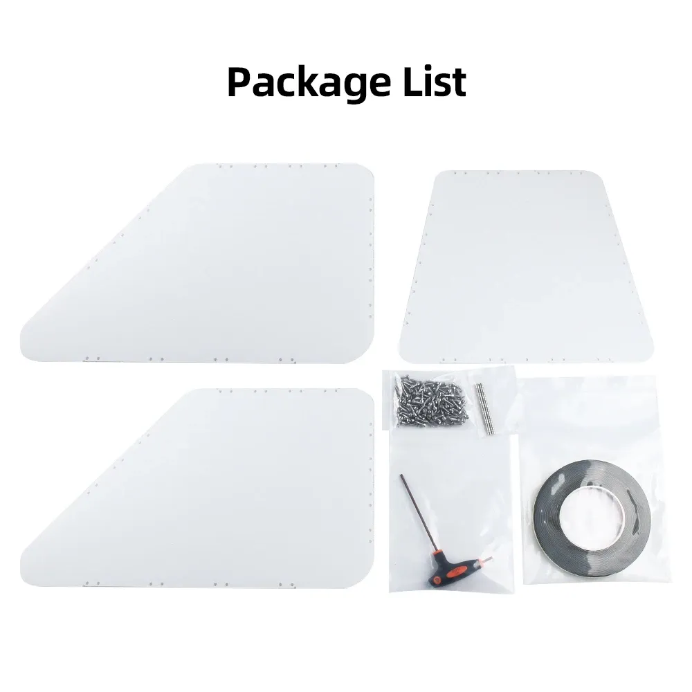 DIY Abdeckung für Snapamker U1 wärmeisoliert staubdicht