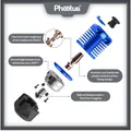 Dragonfly Hotend mit Bimetall-Heatbreak für Ender und CR10 Serie – 3