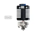 Dragonfly Hotend mit Bimetall-Heatbreak für Ender und CR10 Serie – Farbe BMS Black