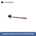 Druckkopfbaugruppe für Anycubic Kobra 3 – Farbe Breakage Detection