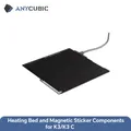 Druckkopfbaugruppe für Anycubic Kobra 3 – Farbe K3 Hot Bed