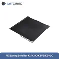 Druckkopfbaugruppe für Anycubic Kobra 3 – Farbe PEI Steel
