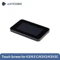 Druckkopfbaugruppe für Anycubic Kobra 3 – Farbe Touch Screen