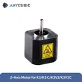 Druckkopfbaugruppe für Anycubic Kobra 3 – Farbe Z Axis Motor