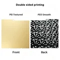 Druckplatte PEI Chameleon für Anycubic Kobra 4 – Farbe PEO-PEI