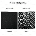 Druckplatte PEI Chameleon für Anycubic Kobra 4 – Farbe PEO-PET