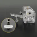 Dual-Drive-Extruder-Kit gehärteter Stahl für BMG Prusa Bowden – 4