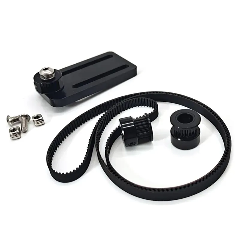 Dual Z-Achsen-Riemen-Kit für Creality Ender 3 CR10
