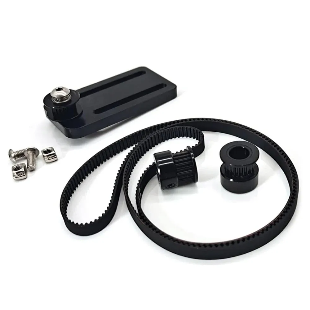 Dual Z-Achsen-Riemen-Kit für Creality Ender 3 CR10