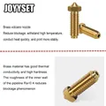 Düse 0,2-1,0 mm aus Stahl/Messing für Kobra 2 – 2