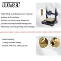 Düse 0,2-1,0 mm aus Stahl/Messing für Kobra 2 – 3