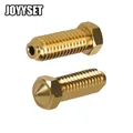 Düse 0,2-1,0 mm aus Stahl/Messing für Kobra 2 – 4