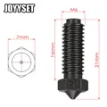 Düse 0,2-1,0 mm aus Stahl/Messing für Kobra 2 – 6