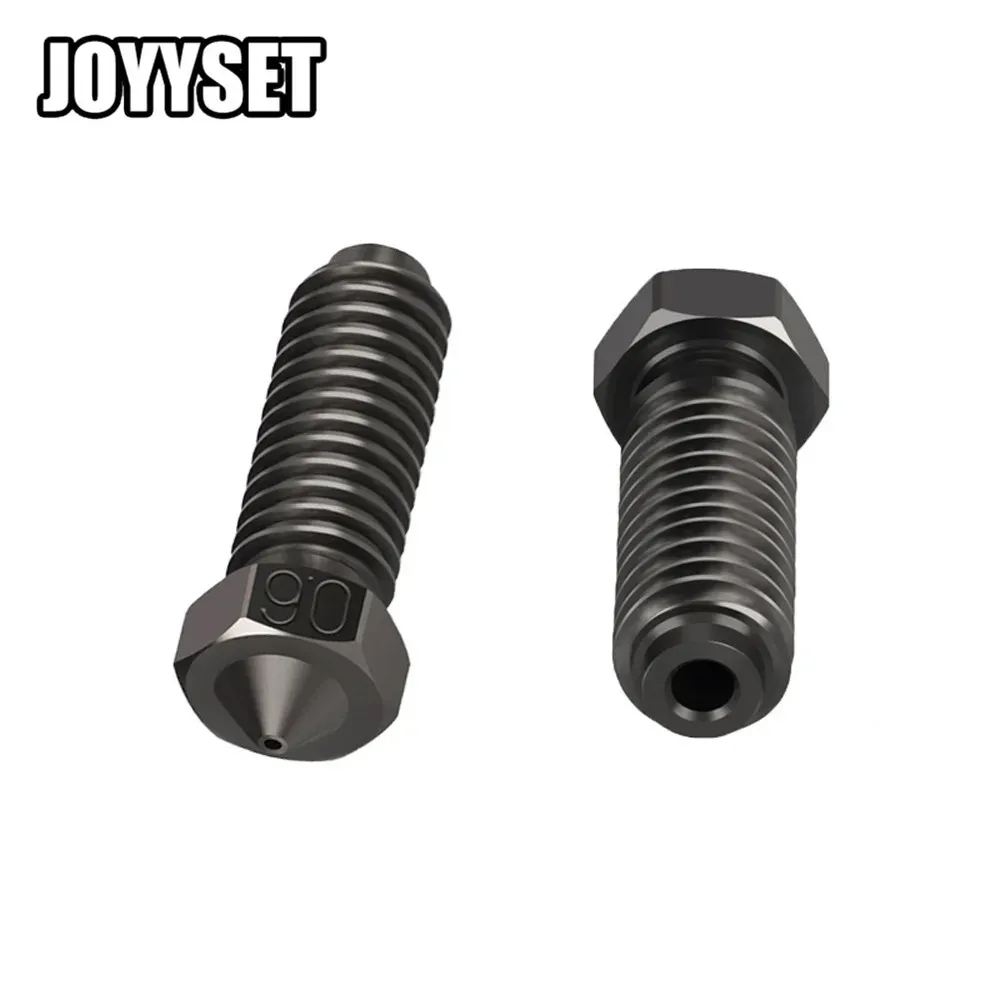 Düse 0,2-1,0 mm aus Stahl/Messing für Kobra 2