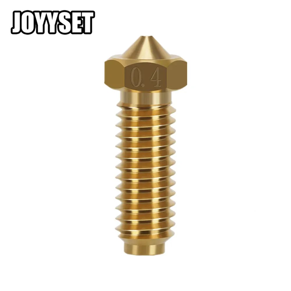 Düse 0,2-1,0 mm aus Stahl/Messing für Kobra 2