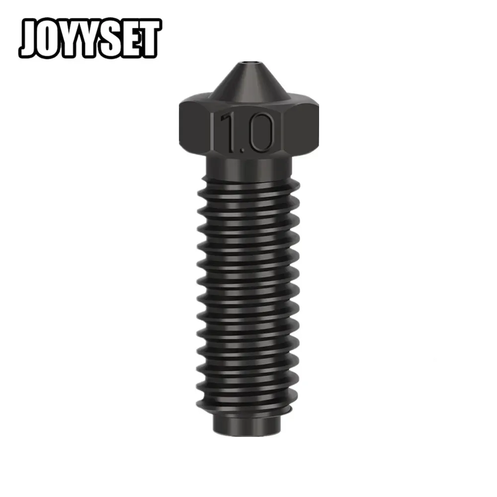 Düse 0,2-1,0 mm aus Stahl/Messing für Kobra 2