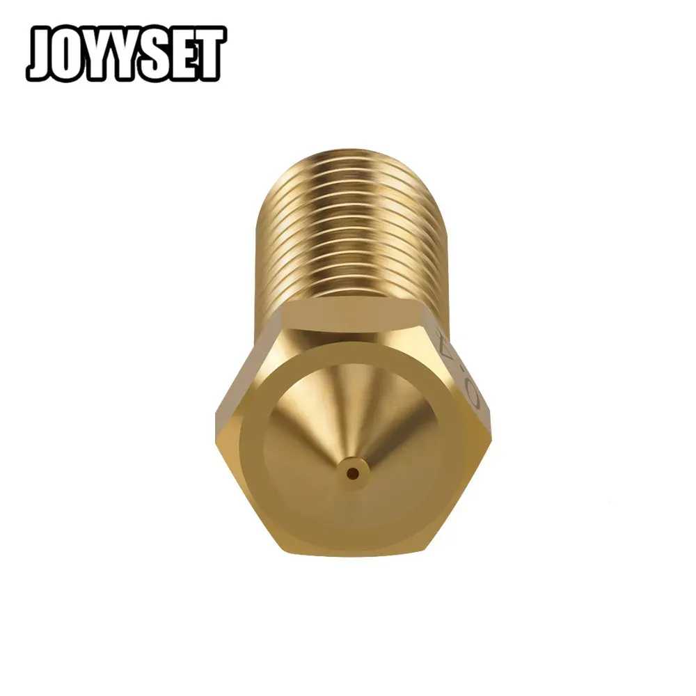 Düse 0,2-1,0 mm aus Stahl/Messing für Kobra 2