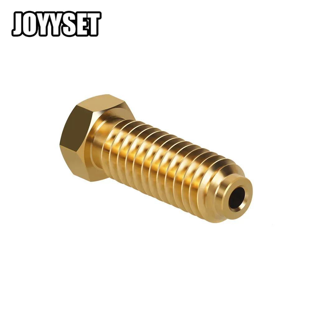 Düse 0,2-1,0 mm aus Stahl/Messing für Kobra 2