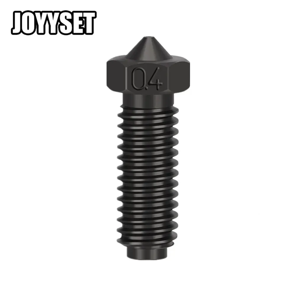 Düse 0,2-1,0 mm aus Stahl/Messing für Kobra 2