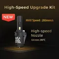 Düse 0,25 bis 0,6 mm für Flashforge Adventurer 3/4 Serie – 2