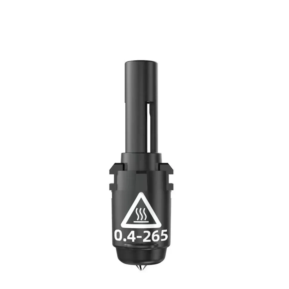 Düse 0,25 bis 0,6 mm für Flashforge Adventurer 3/4 Serie