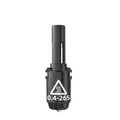 Düse 0,25 bis 0,6 mm für Flashforge Adventurer 3/4 Serie – Farbe High Temp 0.4mm