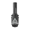 Düse 0,25 bis 0,6 mm für Flashforge Adventurer 3/4 Serie – Farbe Standard 0.4mm