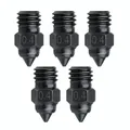 Düse aus gehärtetem Stahl 0,2 bis 1,0 mm für Creality CR6 SE – Farbe 0.4MM