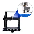 Düse aus gehärtetem Stahl 0,2 bis 1,0 mm für Creality Ender 3 – 6