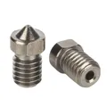Düse aus gehärtetem Stahl V6 0,4 bis 1,0 mm für 3D-Drucker – 6