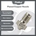 Düse E3D V6 vergoldet für 1,75mm Filament Hotend Extruder – 1
