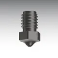 Düse E3D V6 vergoldet für 1,75mm Filament Hotend Extruder – 6