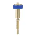 Düse für E3D REVO Keramik Hotends Messing Titan – Farbe 0.6 Brass nozzle