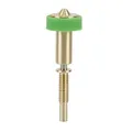 Düse für E3D REVO Keramik Hotends Messing Titan – Farbe 0.8 Brass nozzle