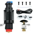 Düse für E3D REVO Keramik Hotends Messing Titan – Farbe Revo Hotend Kit