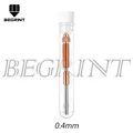 Düse gehärtete Stahldüse 0,2 bis 0,8 mm für Creality K1 K1C – 6