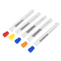 Düse Reinigungsnadel Edelstahl 0,2 bis 0,4 mm 10er Set – 2