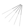 Düse Reinigungsnadel Edelstahl 0,2 bis 0,4 mm 10er Set – 3