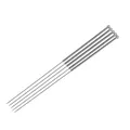 Düse Reinigungsnadel Edelstahl 0,2 bis 0,4 mm 10er Set – 5
