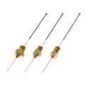 Düse Reinigungsnadel Edelstahl 0,2 bis 0,4 mm 10er Set – 6