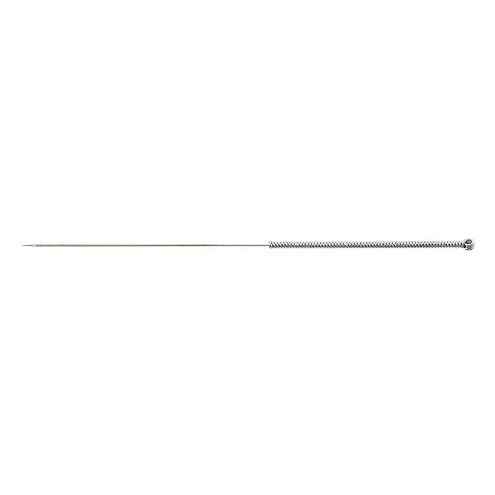 Düse Reinigungsnadel Edelstahl 0,2 bis 0,4 mm 10er Set