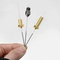 Düse Reinigungsset Holzgriff Nadelbürste für 0,2 bis 1,0 mm – 3