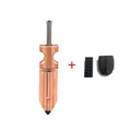 Düsen gehärtet für Flashforge AD5X Extruder Hotend 3D-Drucker – Farbe 1PCS Hardened KIT