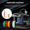 Düsen gehärtet für Flashforge AD5X Extruder Hotend 3D-Drucker – 4
