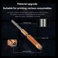 Düsen-Kit gehärtete Stahldüse für Creality K1C Ender 3 V3 – 2
